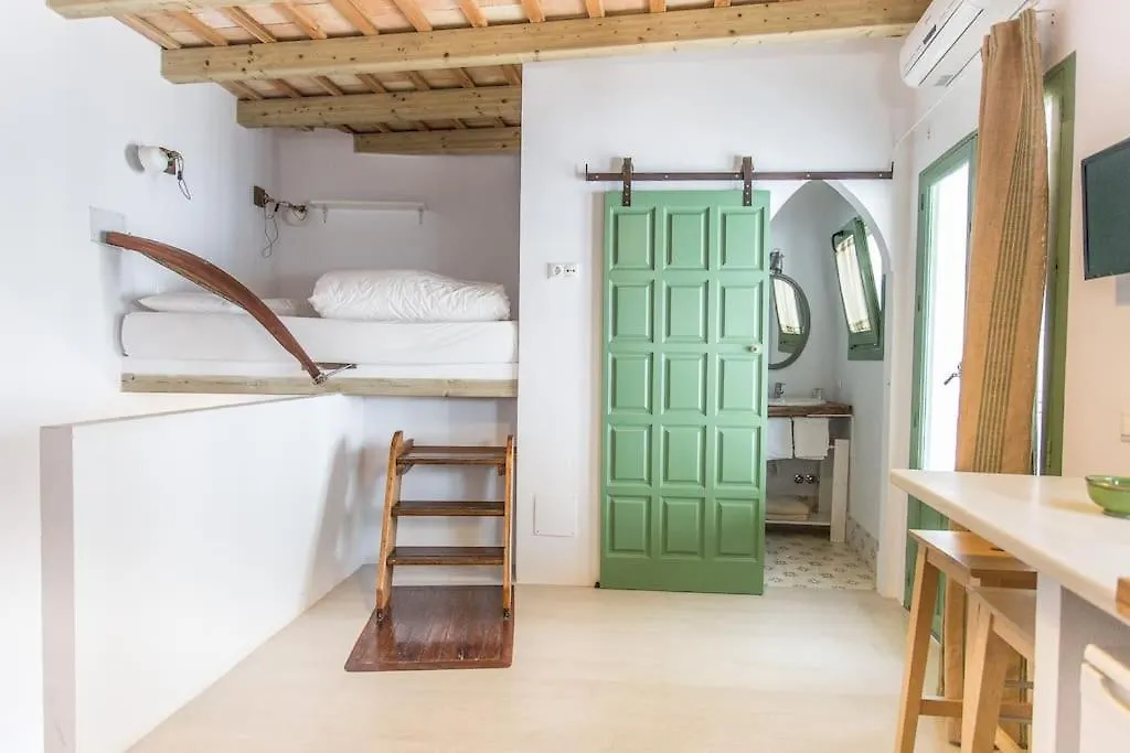 Loft Con Terraza Privada Apartment Tarifa 0*,  Spain